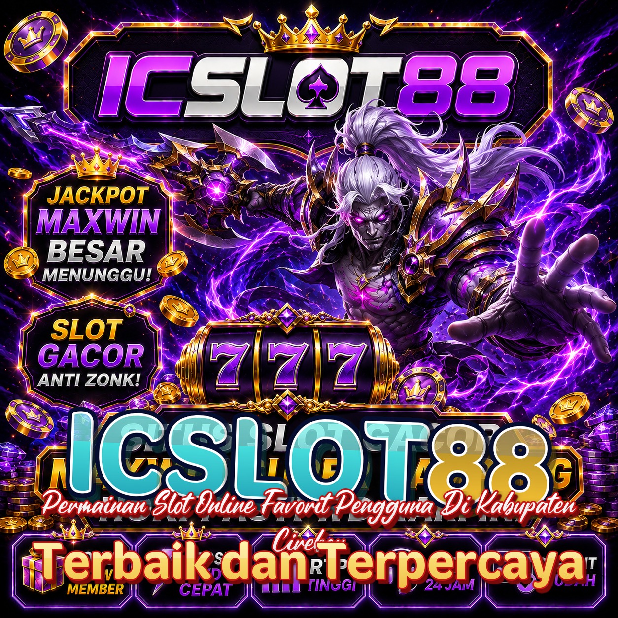 ICSLOT88